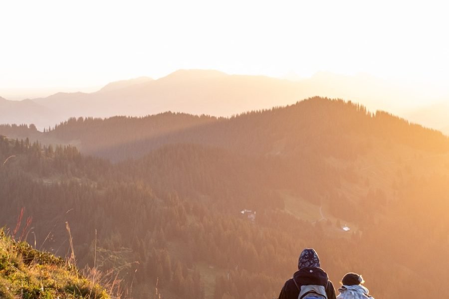 Randonnée au cœur du Parc National du Djurdjura (démo)