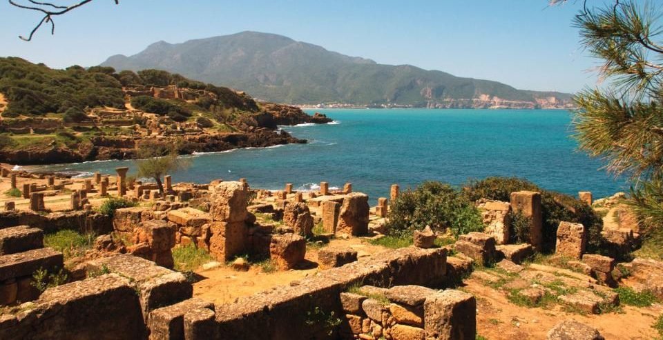 Tipaza