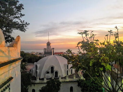 Exploration authentique de la Casbah d’Alger (démo)