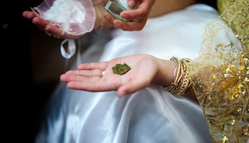 Rituel du Henné, Caftan et Gandoura… Les Trésors Culturels Algériens Inscrits à l’UNESCO