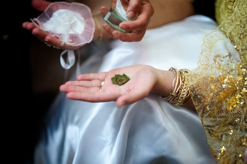 Rituel du Henné, Caftan et Gandoura… Les Trésors Culturels Algériens Inscrits à l’UNESCO