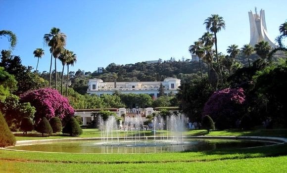 Exploration authentique de la Casbah d’Alger (démo)