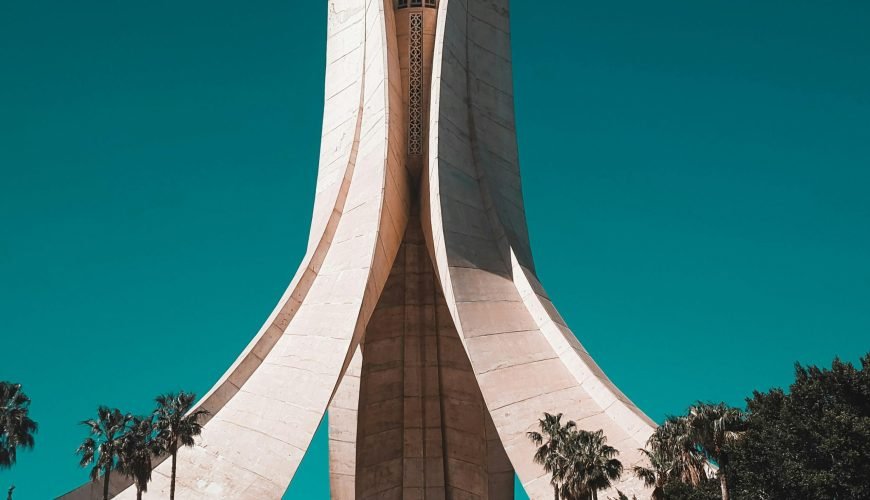 Visiter Alger et Tipaza