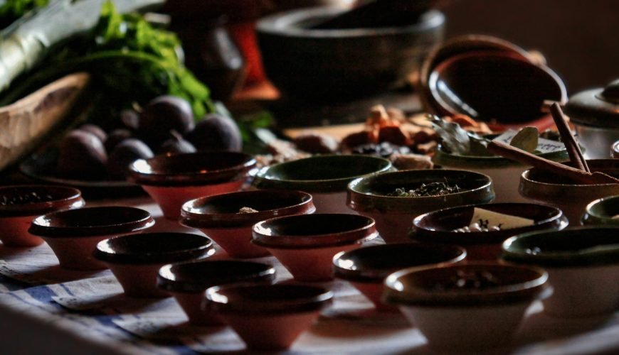 Cuisine algérienne de l’Aïd : 6 spécialités à ne pas manquer