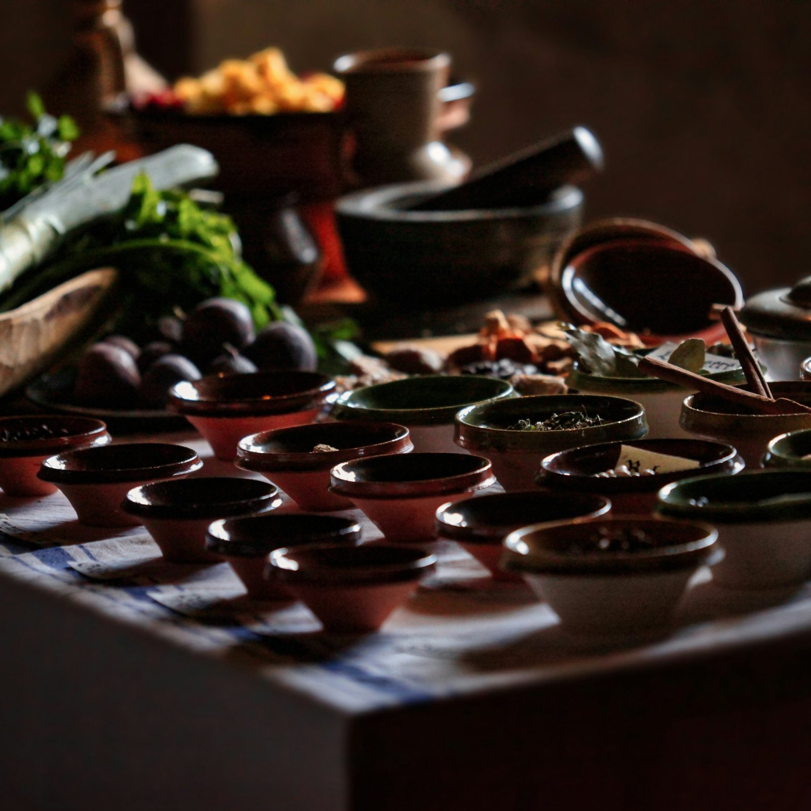 Cuisine algérienne de l’Aïd : 6 spécialités à ne pas manquer