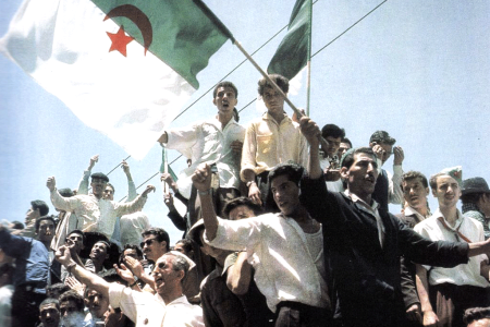 Le 5 Juillet vu d’ailleurs : comment le monde a salué l’indépendance algérienne