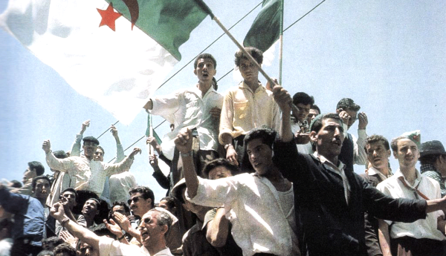 Le 5 Juillet vu d’ailleurs : comment le monde a salué l’indépendance algérienne