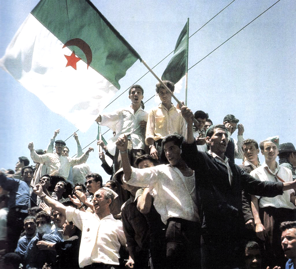 Le 5 Juillet vu d’ailleurs : comment le monde a salué l’indépendance algérienne