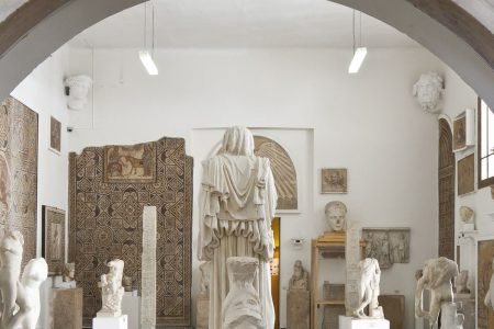 🎨 4 musées incontournables à visiter à Alger