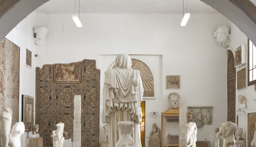 🎨 4 musées incontournables à visiter à Alger